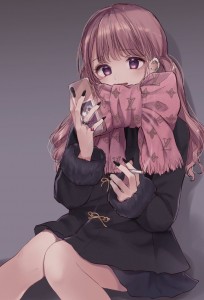 ミオ
