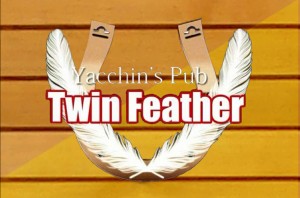 Twin Feather 本町店