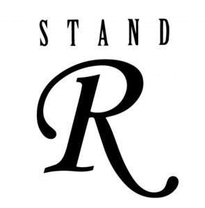 STAND R