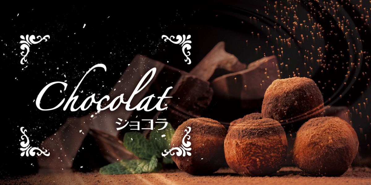 chocolat