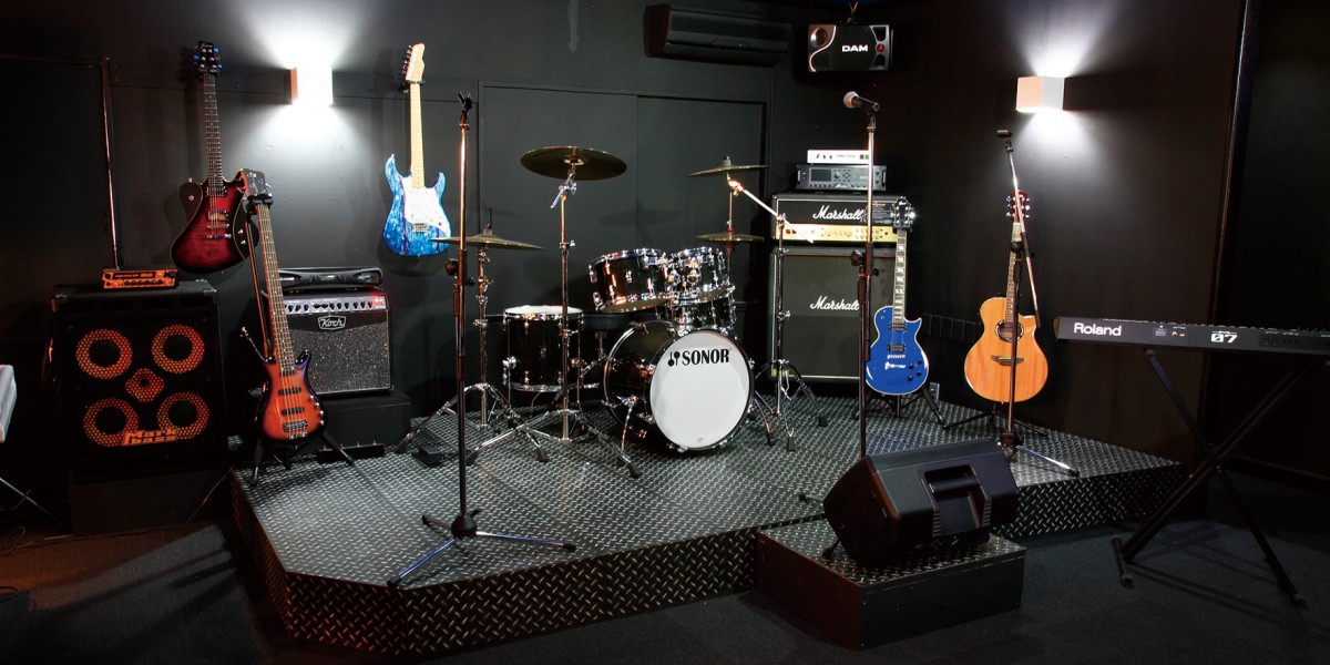 LiveBar Nano