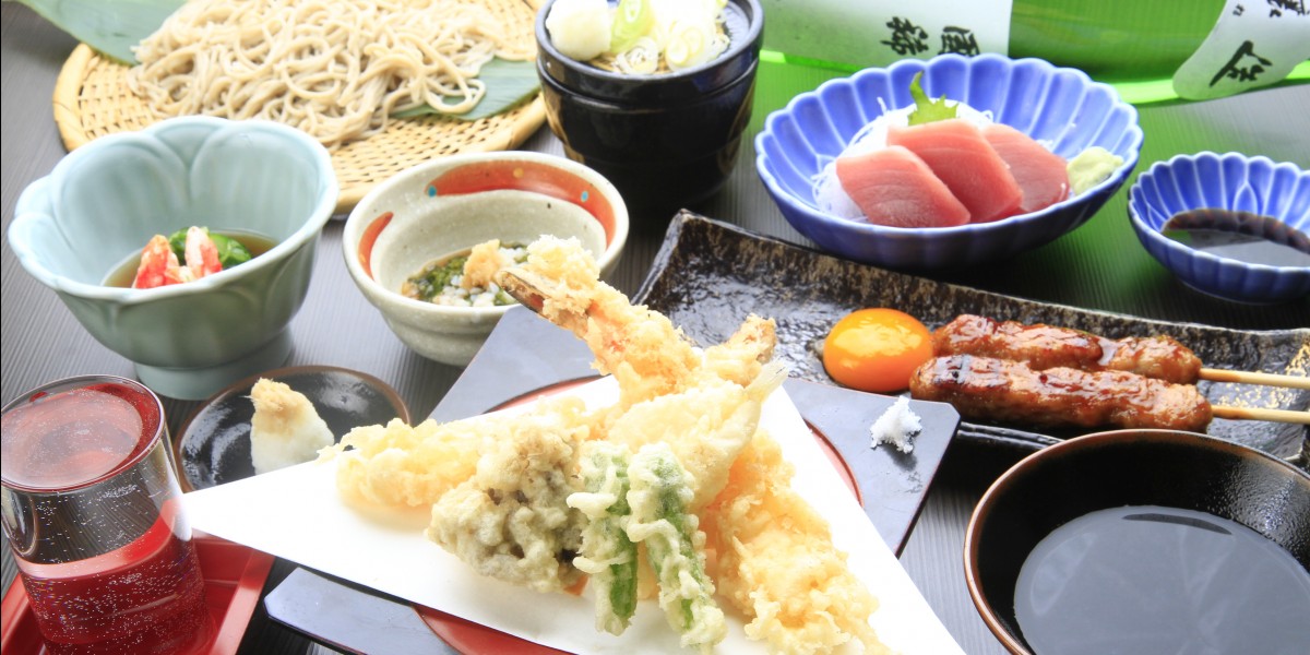 陣屋 三与右衛門