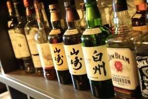 バータイムもやってるんです🍾🥂🍻🍺🍶🍸🥃🍷