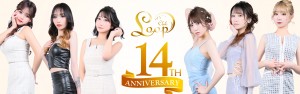 本日１３名出勤！！