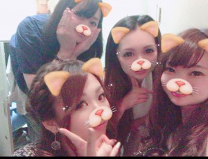 本日１２名出勤！！