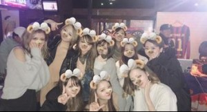 本日１２名出勤！！