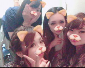本日10名出勤^_^