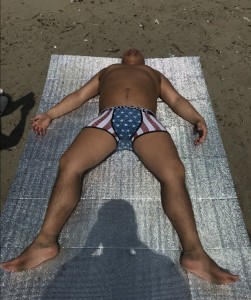 素晴