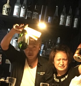 ノブ