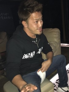 ヒロヤ