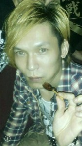 成田浩士