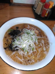 久しぶりにラーメン🍜😋