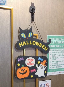 ハッピーハロウィン🎵