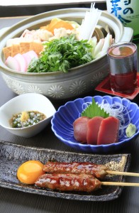 これからの時期におすすめのコースのご紹介!!