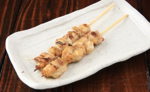 鶏串