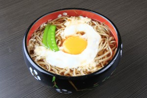月見