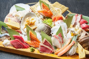 函館山(2人前)