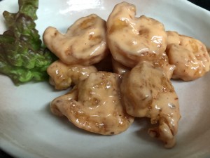 えびマヨ
