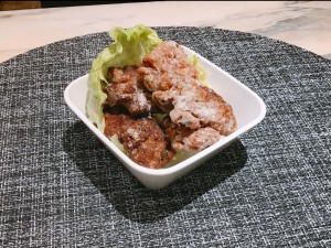 特製ザンギ