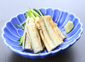 穴子