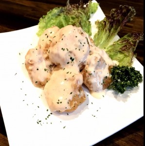 えびマヨ明太