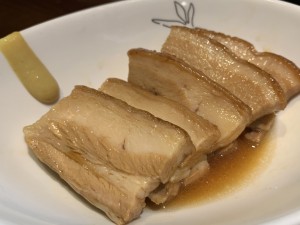 ラフテー