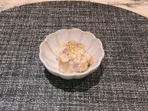 ポテトサラダ