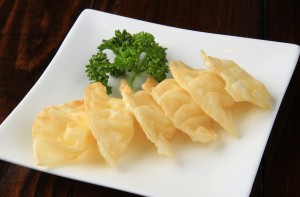 カリカリチーズ