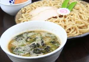 つけ麺 200g・300g・400g