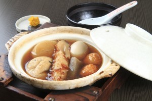 おでん