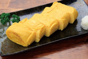 だしまきたまご