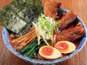 花火全部のせ