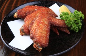 手羽先(4本)