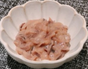 塩辛