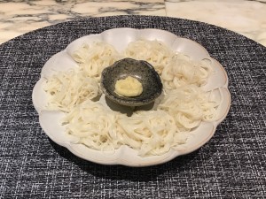そうめん