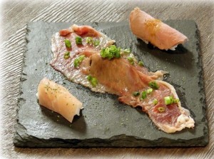肉寿司ざんまい