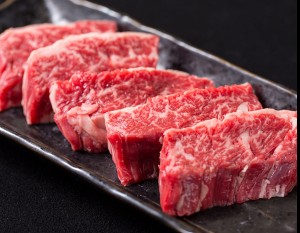 道産牛サガリ(タレ)