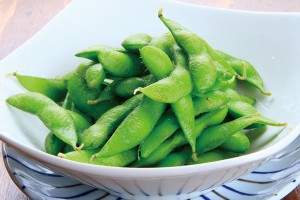 枝豆
