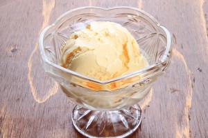 アイス(バニラ、チョコ)