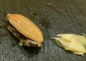 アワビ