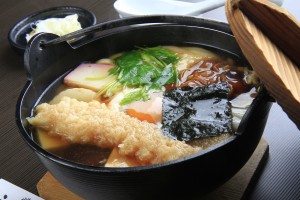 鍋焼き
