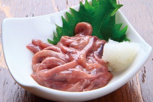 いか塩辛