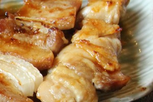 とり串(1本)