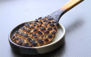 焼き蕎麦味噌