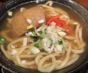 沖縄そば