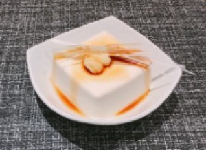 冷奴