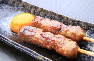 つくね串
