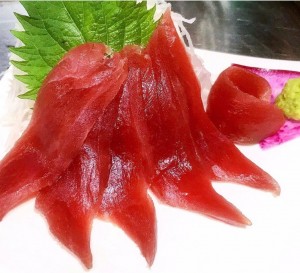 まぐろ