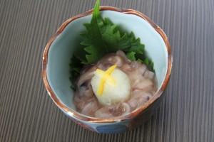 いか塩辛