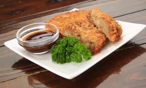 石垣牛コロッケ